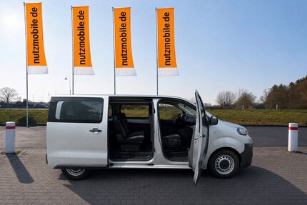 Peugeot Expert Gebrauchtwagen
