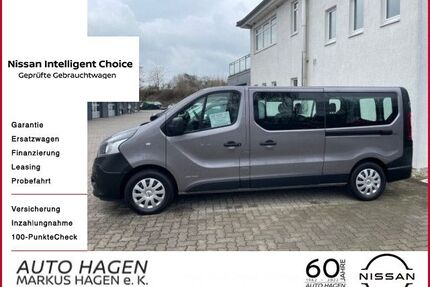 Nissan NV300 Gebrauchtwagen