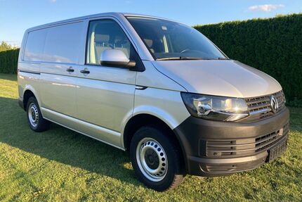VW T6 Kombi Gebrauchtwagen