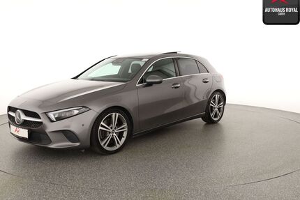 Mercedes-Benz A 250 Gebrauchtwagen