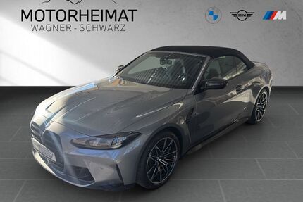 BMW M4 Gebrauchtwagen