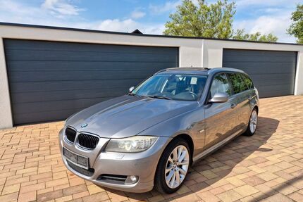 BMW 320 Gebrauchtwagen