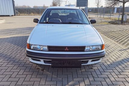 Mitsubishi Lancer Gebrauchtwagen