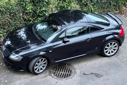 Audi TT Gebrauchtwagen