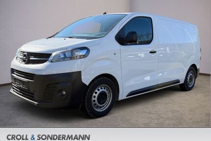 Opel Vivaro Gebrauchtwagen