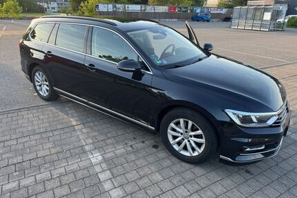 VW Passat Variant Gebrauchtwagen