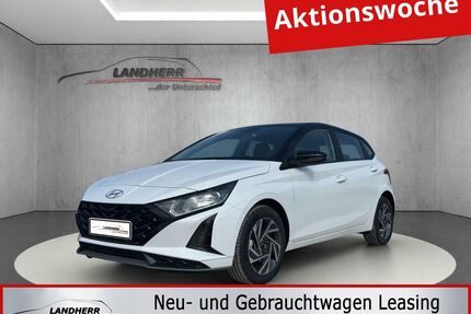 Hyundai i20 Gebrauchtwagen