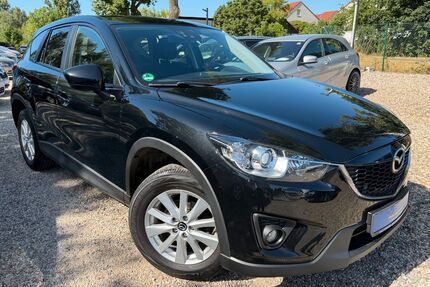 Mazda CX-5 Gebrauchtwagen