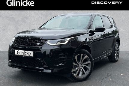 Land Rover Discovery Sport Gebrauchtwagen