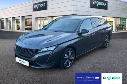 Peugeot 308 Gebrauchtwagen