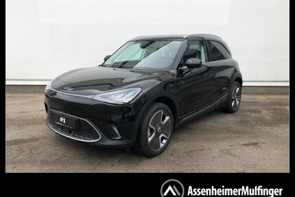 Smart #1 Gebrauchtwagen