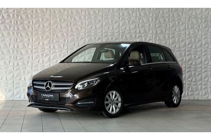 Mercedes-Benz B 220 Gebrauchtwagen
