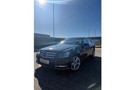 Mercedes-Benz C 350 Gebrauchtwagen