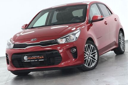 Kia Rio Gebrauchtwagen