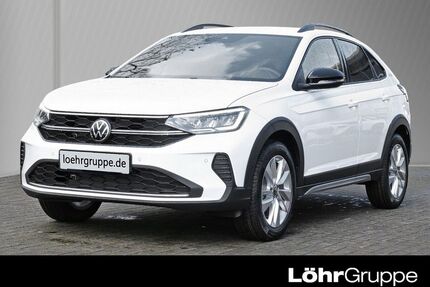 VW Taigo Gebrauchtwagen