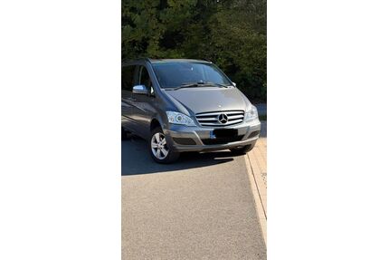 Mercedes-Benz Viano Gebrauchtwagen