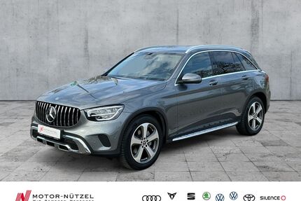 Mercedes-Benz GLC 200 Gebrauchtwagen