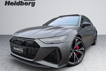 Audi RS6 Gebrauchtwagen
