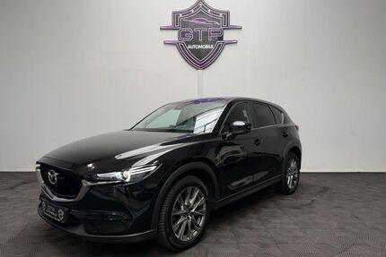 Mazda CX-5 Gebrauchtwagen