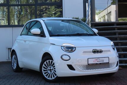 Fiat 500e Gebrauchtwagen