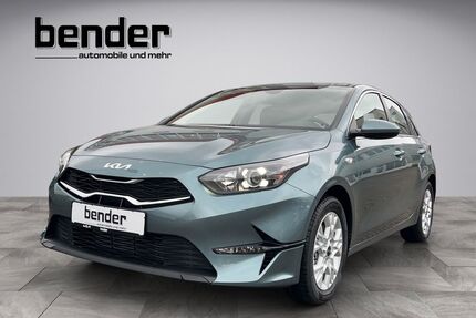 Kia ceed / Ceed Gebrauchtwagen