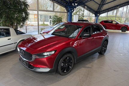 Mazda CX-30 Gebrauchtwagen