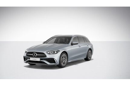 Mercedes-Benz C 300 Gebrauchtwagen