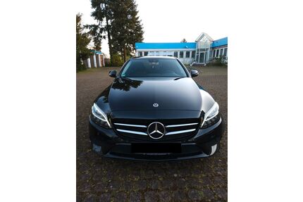 Mercedes-Benz C 220 Gebrauchtwagen