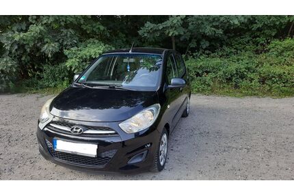Hyundai i10 Gebrauchtwagen