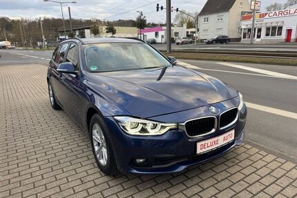 BMW 320 Gebrauchtwagen