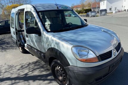 Renault Kangoo Gebrauchtwagen