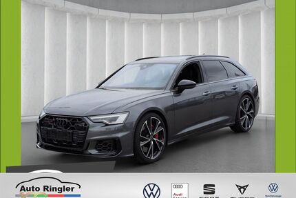 Audi S6 Gebrauchtwagen