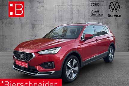 Seat Tarraco Gebrauchtwagen