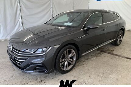 VW Arteon Gebrauchtwagen