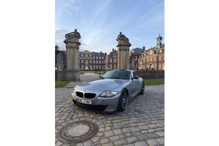 BMW Z4 Gebrauchtwagen