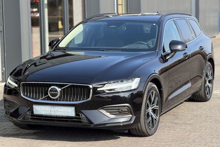 Volvo V60 Gebrauchtwagen