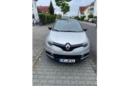 Renault Captur Gebrauchtwagen