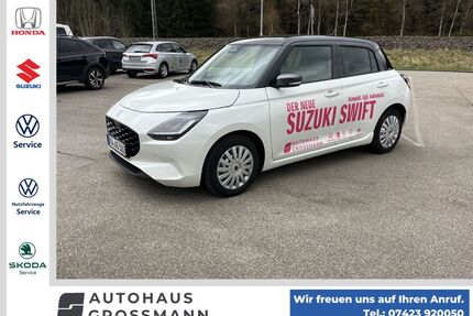 Suzuki Swift Gebrauchtwagen