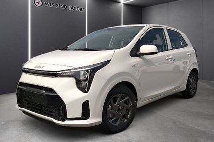 Kia Picanto Gebrauchtwagen