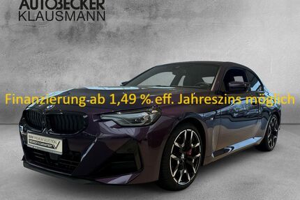 BMW 230 Gebrauchtwagen