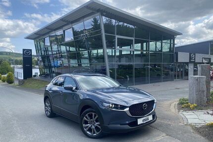 Mazda CX-30 Gebrauchtwagen