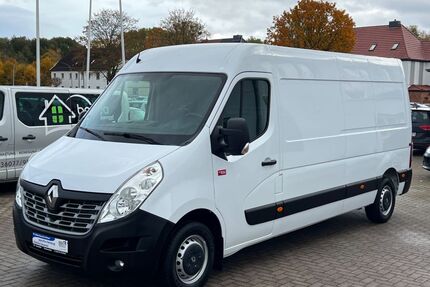 Renault Master Gebrauchtwagen
