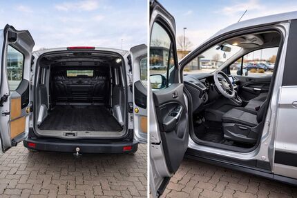 Ford Transit Connect Gebrauchtwagen