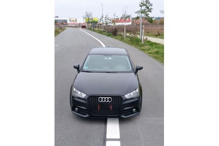 Audi A1 Gebrauchtwagen