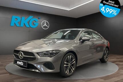 Mercedes-Benz CLA 180 Gebrauchtwagen