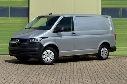 VW T6 andere Gebrauchtwagen