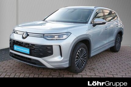 VW Tayron Gebrauchtwagen