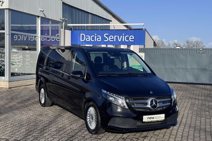 Mercedes-Benz V 220 Gebrauchtwagen