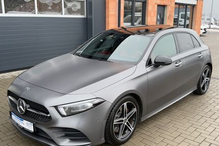 Mercedes-Benz A 250 Gebrauchtwagen
