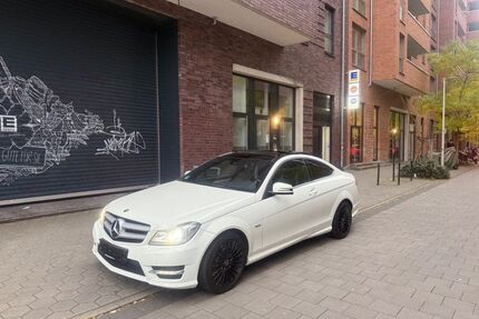 Mercedes-Benz C 350 Gebrauchtwagen